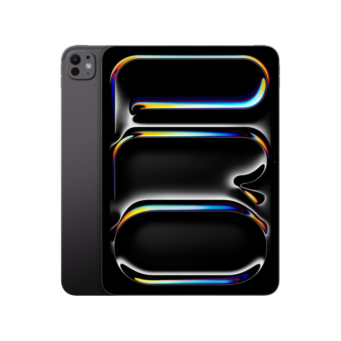 iPad Pro 13" - (M4 9core, RAM 8GB, 256GB, Wi-Fi) Chính hãng