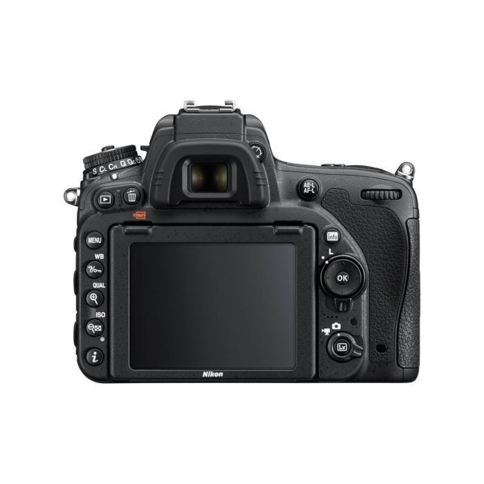 Nikon D750 - Likenew Nikon D750 - Likenew