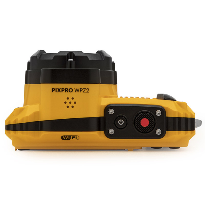 Máy ảnh Kodak PixPro WPZ2 Xanh (Chống nước)