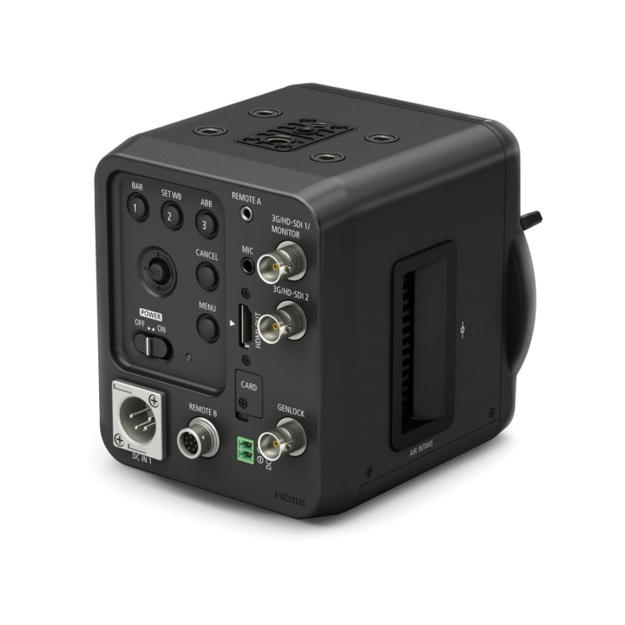 Máy quay Canon ME20F-SH - Chính hãng Máy quay Canon ME20F-SH - Chính hãng