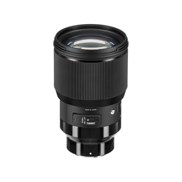 Sigma 85mm f/1.4 DG HSM Art for Sony E - Chính hãng Sigma 85mm f/1.4 DG HSM Art for Sony E - Chính hãng