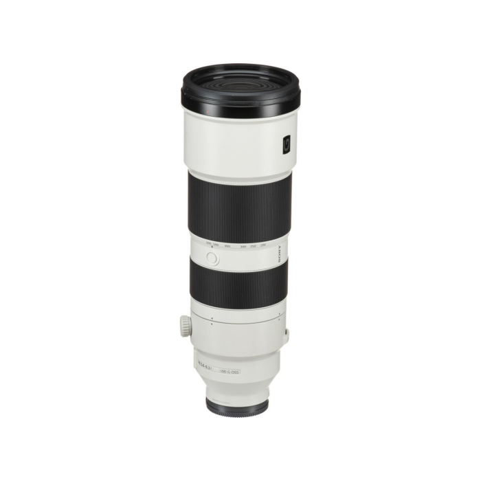 Sony FE 200-600mm f/5.6-6.3 G OSS - Likenew