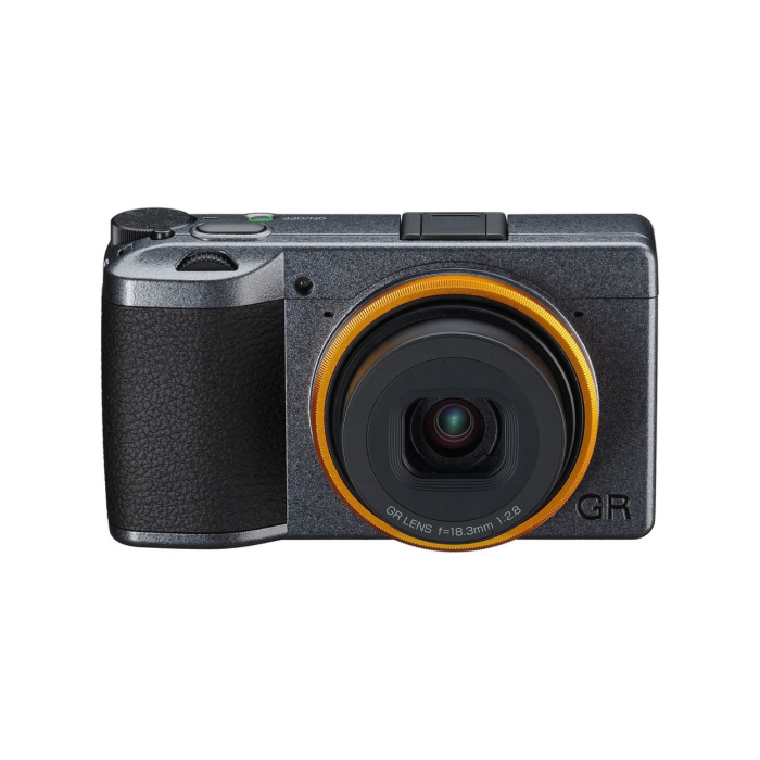 Ricoh GR III Street Edition - Chính hãng Ricoh GR III Street Edition - Chính hãng