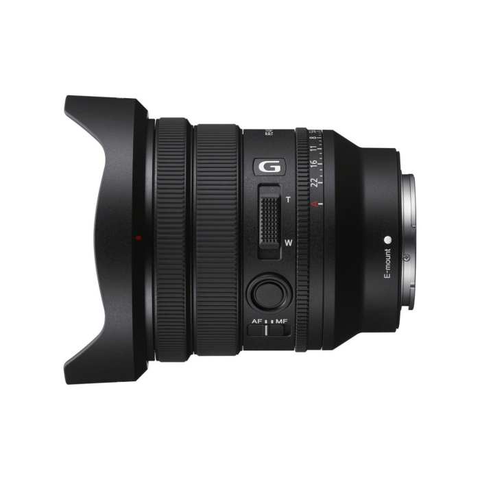 Sony FE PZ 16-35mm f/4 G - Chính hãng Sony FE PZ 16-35mm f/4 G - Chính hãng