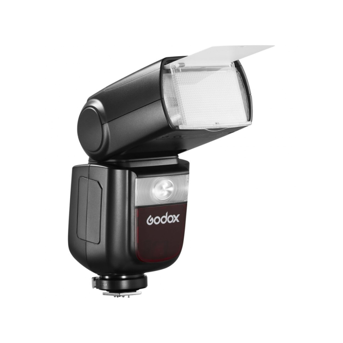 Đèn flash Godox V860III (For Fujifilm) - Chính hãng Đèn flash Godox V860III (For Fujifilm) - Chính hãng