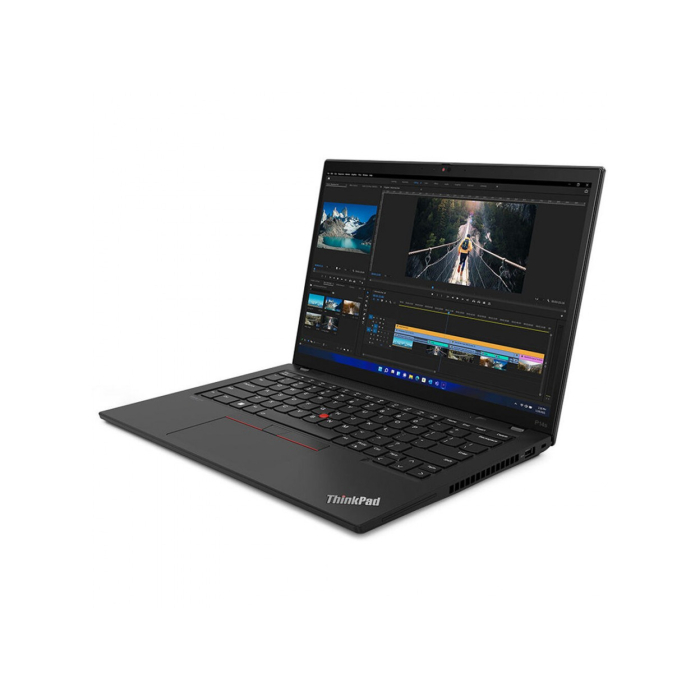 Lenovo ThinkPad P14s Gen 3 - (Core i5-1240P  16GB  512GB  Quadro T550  14" FHD+) - Chính hãng Lenovo ThinkPad P14s Gen 3 - (Core i5-1240P  16GB  512GB  Quadro T550  14" FHD+) - Chính hãng