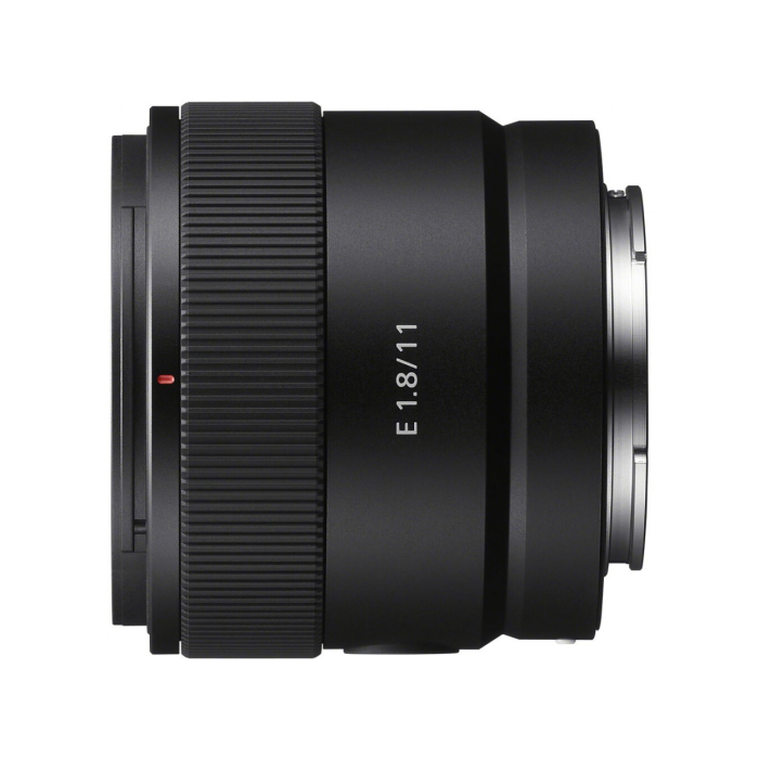 Sony E 11mm f/1.8 - Likenew Sony E 11mm f/1.8 - Likenew