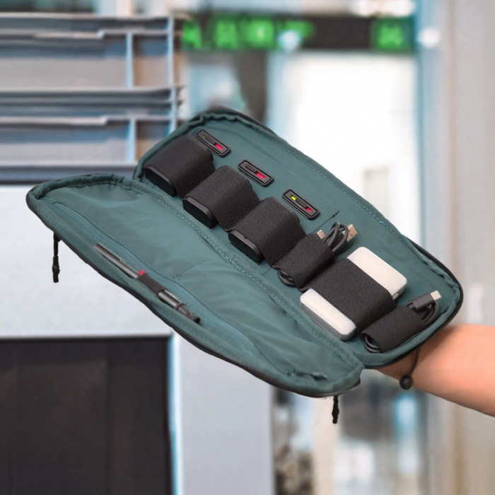 Balo máy ảnh PGYTECH Roller Camera Balo máy ảnh PGYTECH Roller Camera