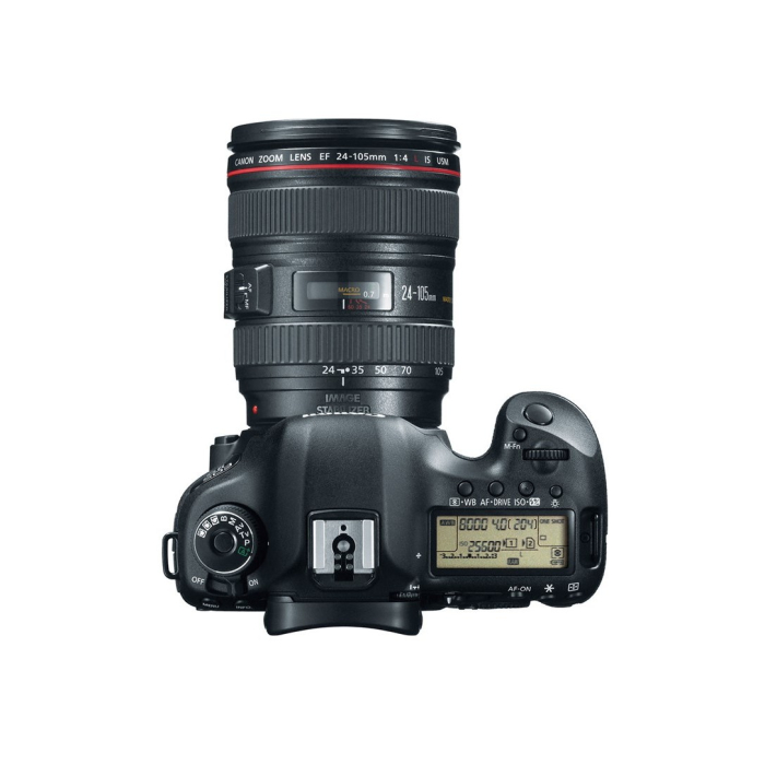 Canon EOS 5D III - Likenew (Kèm Kit Lens 24-105mm, Hàng Cũ 95%) Canon EOS 5D III - Likenew (Kèm Kit Lens 24-105mm, Hàng Cũ 95%)