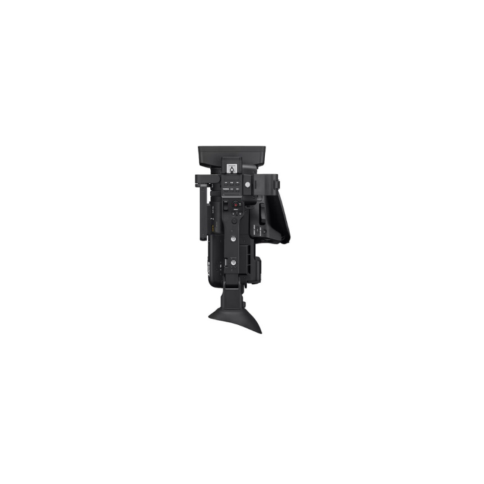 Máy quay chuyên nghiệp Sony PXW-Z200 - Chính hãng Máy quay chuyên nghiệp Sony PXW-Z200 - Chính hãng