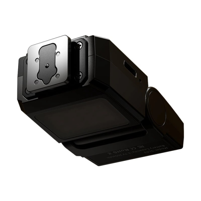 Đèn Flash Ulanzi SL03 Mini Spark Lite - Chính hãng Đèn Flash Ulanzi SL03 Mini Spark Lite - Chính hãng