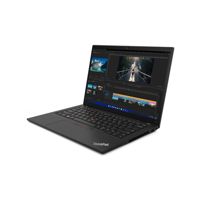ThinkPad T14 Gen 3 - (Intel Core i5-1240P  16GB  512GB  14") - Chính hãng