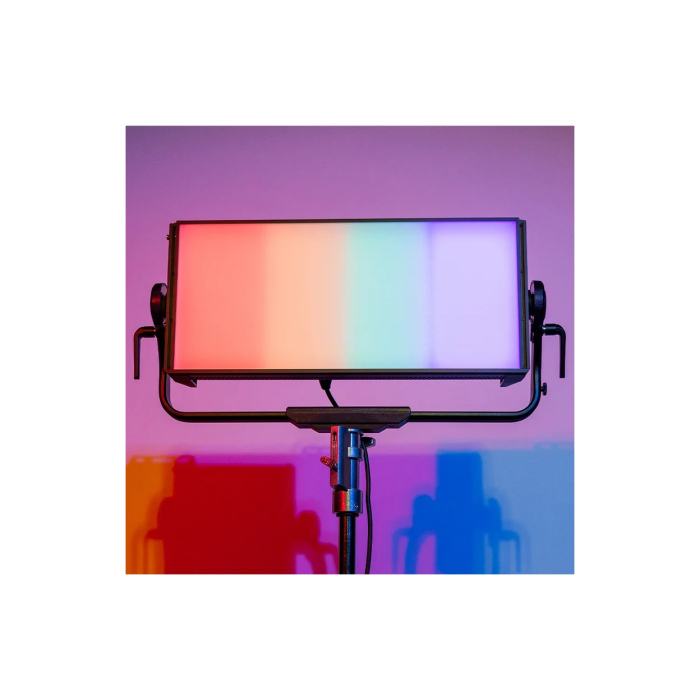 Bộ đèn LED Aputure Nova P600c Kit - Chính hãng Bộ đèn LED Aputure Nova P600c Kit - Chính hãng