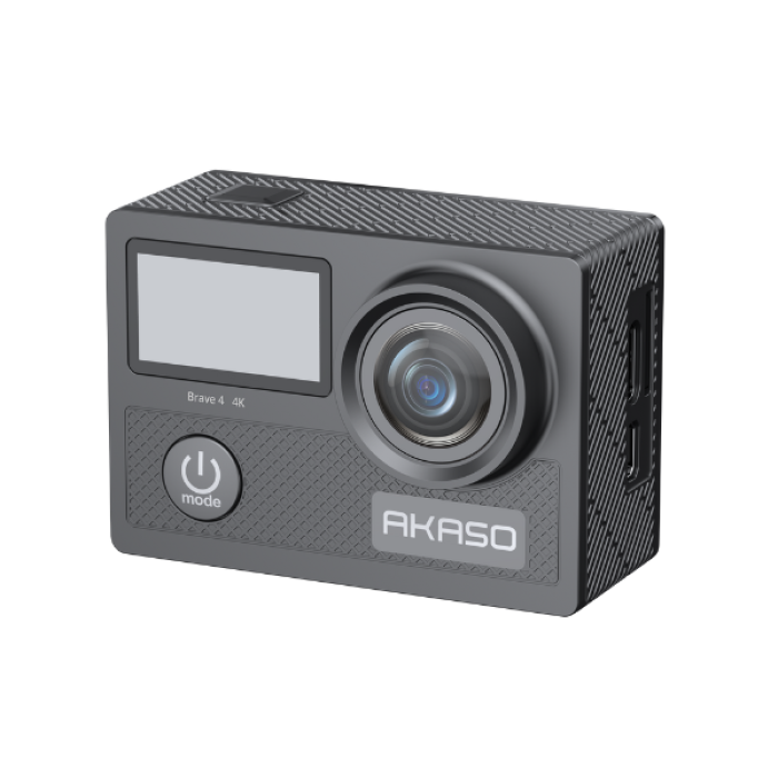 Camera hành động Akaso 4K Brave 4