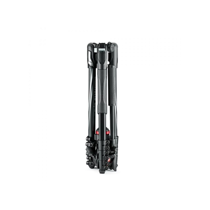 Bộ chân máy ảnh Manfrotto Befree Live Alu 2W - Chính hãng Bộ chân máy ảnh Manfrotto Befree Live Alu 2W - Chính hãng