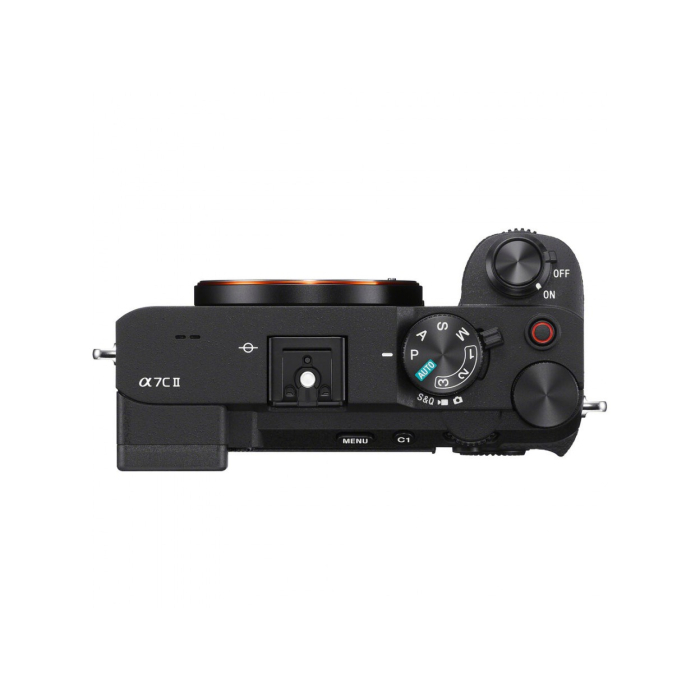 Sony A7C II - (Body) Chính hãng Sony A7C II - (Body) Chính hãng