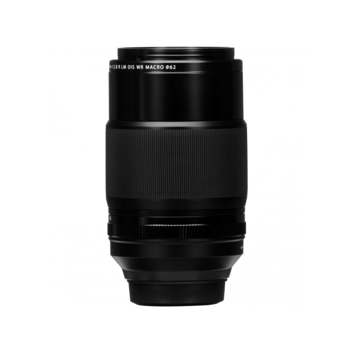 Fujifilm XF 80mm f/2.8 R LM OIS WR Macro - Chính hãng