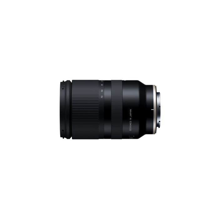 Tamron 17-70mm f/2.8 Di III-A VC RXD for Sony E - Likenew Tamron 17-70mm f/2.8 Di III-A VC RXD for Sony E - Likenew