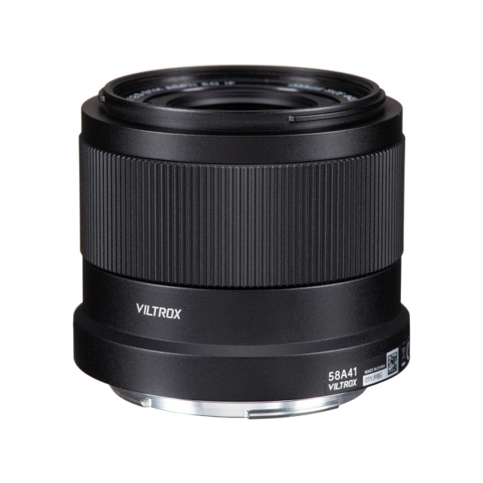 Viltrox AF 40mm f/2.5 Nikon Z - Chính hãng Viltrox AF 40mm f/2.5 Nikon Z - Chính hãng