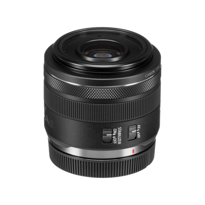 Canon RF 35mm f/1.8 IS Macro STM - Chính hãng