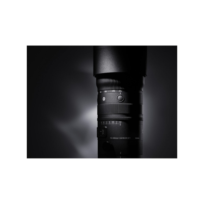 Sigma 70-200mm f/2.8 DG DN OS Sports Sony E - Chính hãng