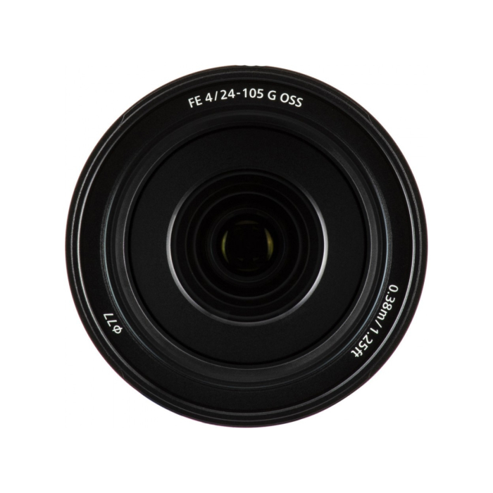 Sony FE 24-105mm f/4 G OSS - Likenew Sony FE 24-105mm f/4 G OSS - Likenew