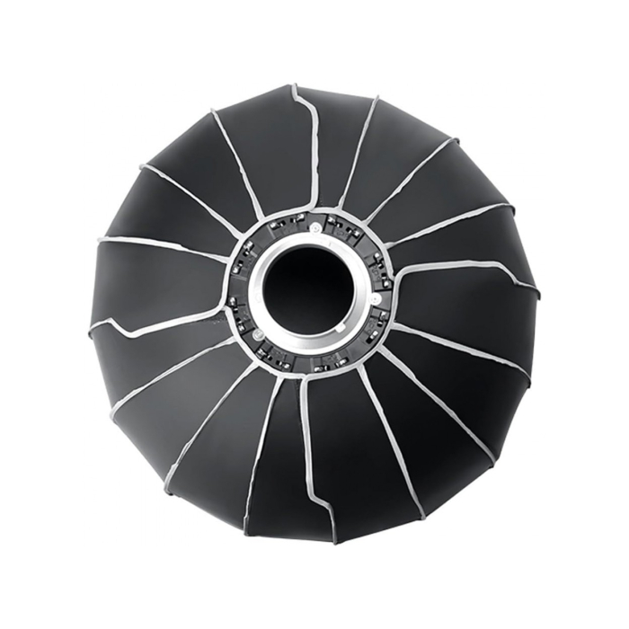 Softbox cầu Triopo KP2-90 90cm - Chính hãng Softbox cầu Triopo KP2-90 90cm - Chính hãng