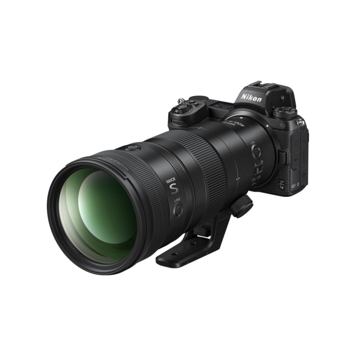 Nikon NIKKOR Z 400mm f/4.5 VR S - Chính hãng VIC Nikon NIKKOR Z 400mm f/4.5 VR S - Chính hãng VIC