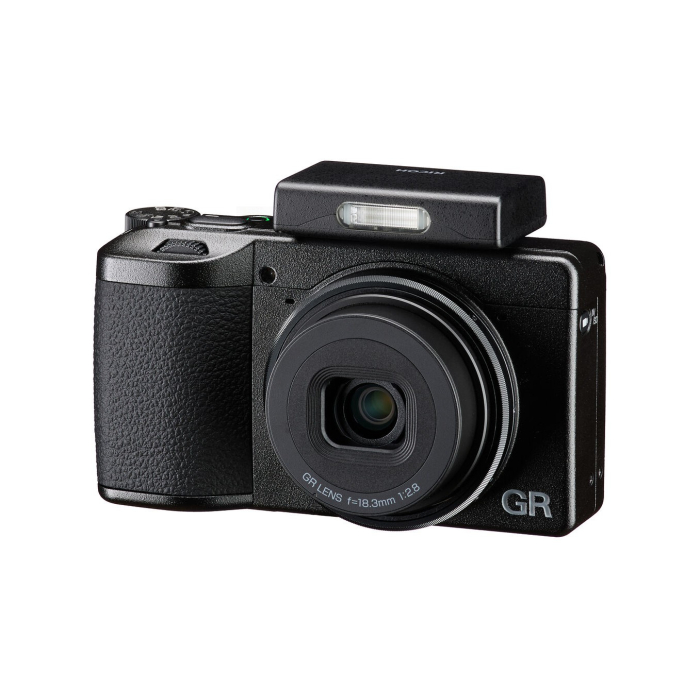 Đèn flash Ricoh GF-2 dùng cho GR IV - Chính hãng Đèn flash Ricoh GF-2 dùng cho GR IV - Chính hãng