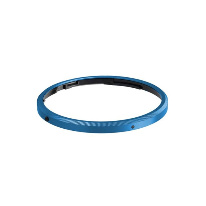 Vòng trang trí ống kính Ricoh GN-1 cho GR III - Chính hãng