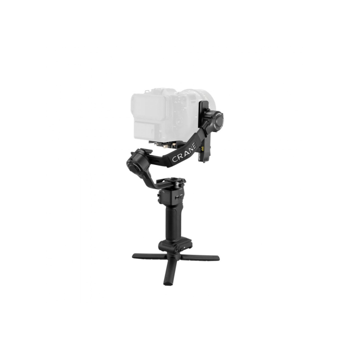 Gimbal Zhiyun CRANE 4 Combo - Chính hãng Gimbal Zhiyun CRANE 4 Combo - Chính hãng