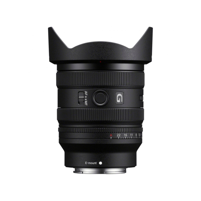 Sony FE 16-25mm f/2.8 G - Chính hãng Sony FE 16-25mm f/2.8 G - Chính hãng