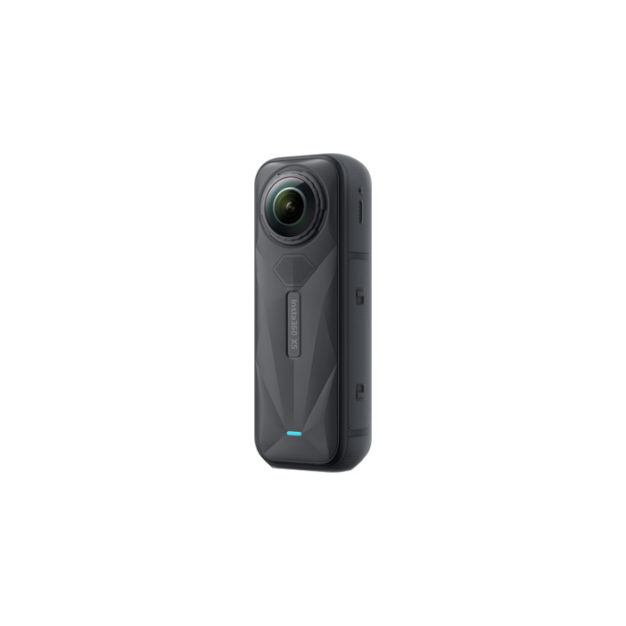 Insta360 X5 Essentials Bundle - Chính hãng