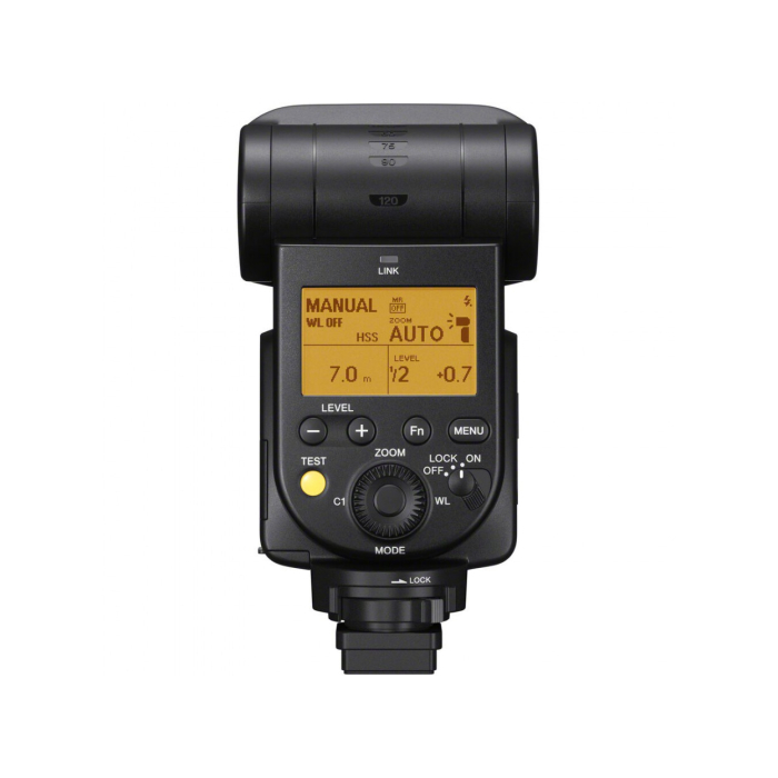 Đèn flash Sony HVL-F60RM2 - Chính hãng