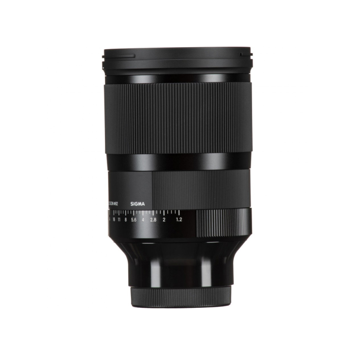 Sigma 35mm f/1.2 DG DN Art for Sony E - Chính hãng Sigma 35mm f/1.2 DG DN Art for Sony E - Chính hãng