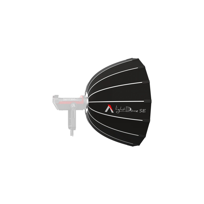 Softbox Aputure Light Dome SE 85cm - Chính hãng Softbox Aputure Light Dome SE 85cm - Chính hãng