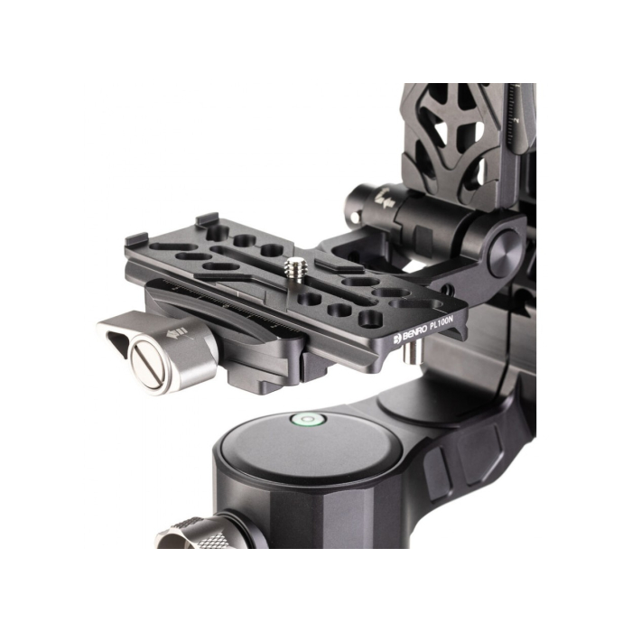 Chân máy Benro Tortoise TTOR35CLVGH2F - Chính hãng Chân máy Benro Tortoise TTOR35CLVGH2F - Chính hãng