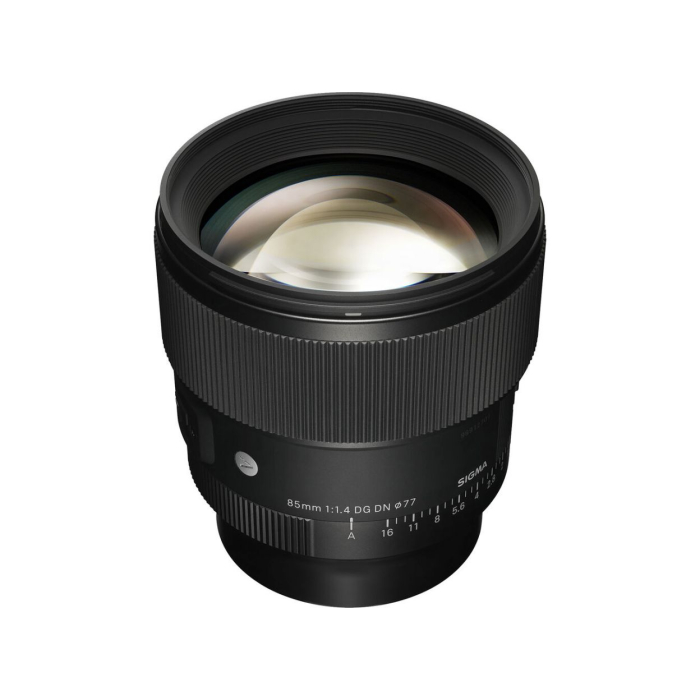 Sigma 85mm f/1.4 DG DN Art for Sony E - Chính hãng Sigma 85mm f/1.4 DG DN Art for Sony E - Chính hãng