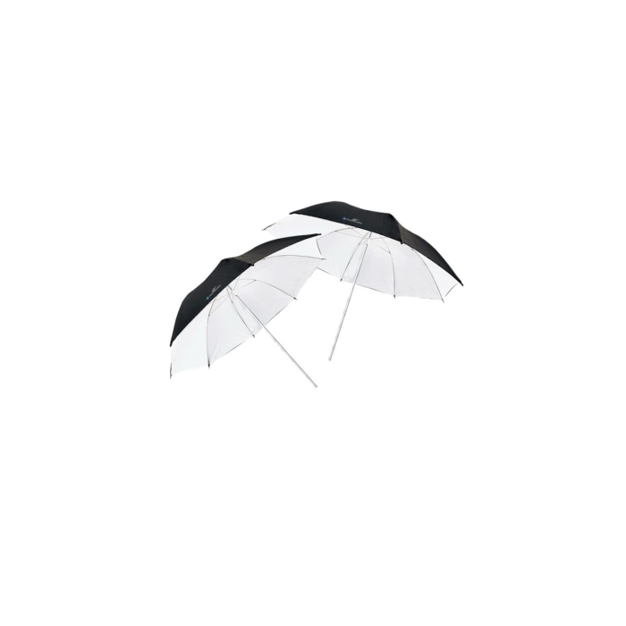 Dù đen trắng - Chính hãng Dù đen trắng - Chính hãng