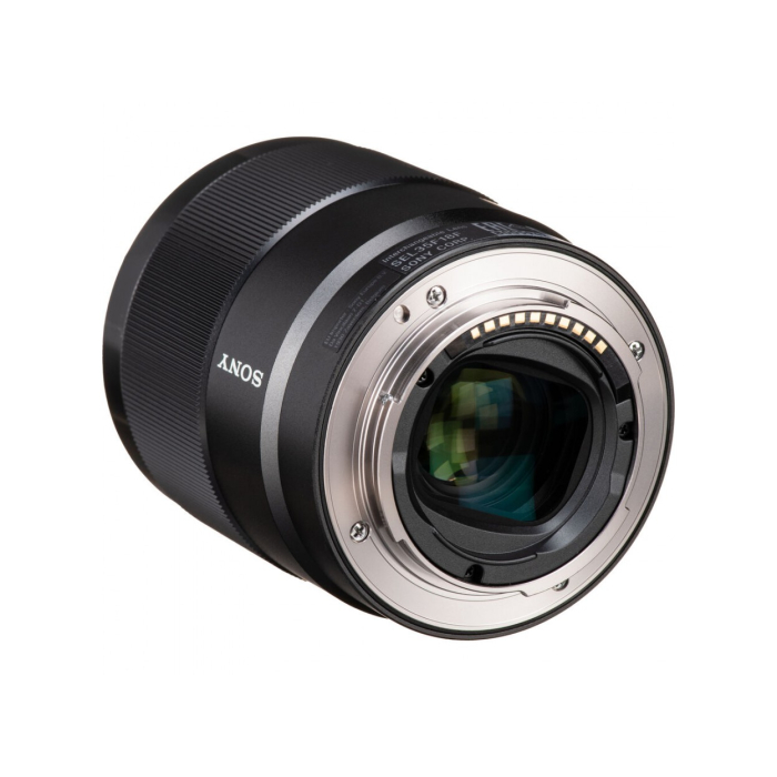 Sony FE 35mm f/1.8 - Likenew 98% Fullbox Sony FE 35mm f/1.8 - Likenew 98% Fullbox