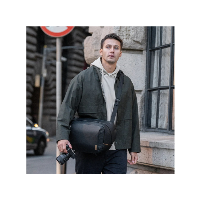 Túi máy ảnh PGYTECH OneGo Solo V2 (4L)