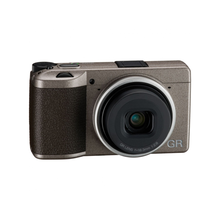 Ricoh GR III Diary Edition - Chính hãng Ricoh GR III Diary Edition - Chính hãng