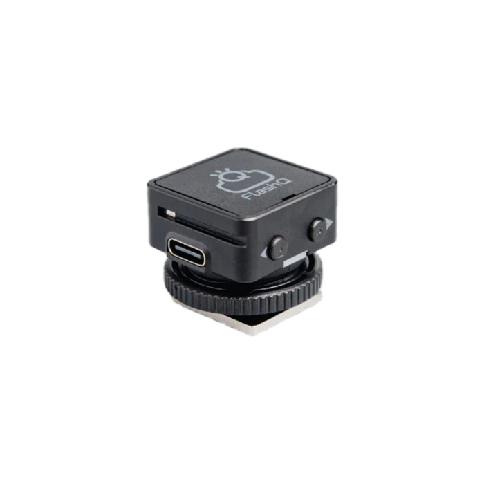 Đèn flash LightPix Labs FlashQ Q20III - Chính hãng Đèn flash LightPix Labs FlashQ Q20III - Chính hãng