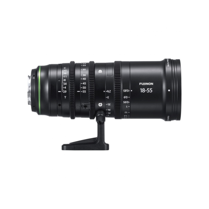 Fujifilm MK X 18-55mm T2.9 - Chính hãng Fujifilm MK X 18-55mm T2.9 - Chính hãng