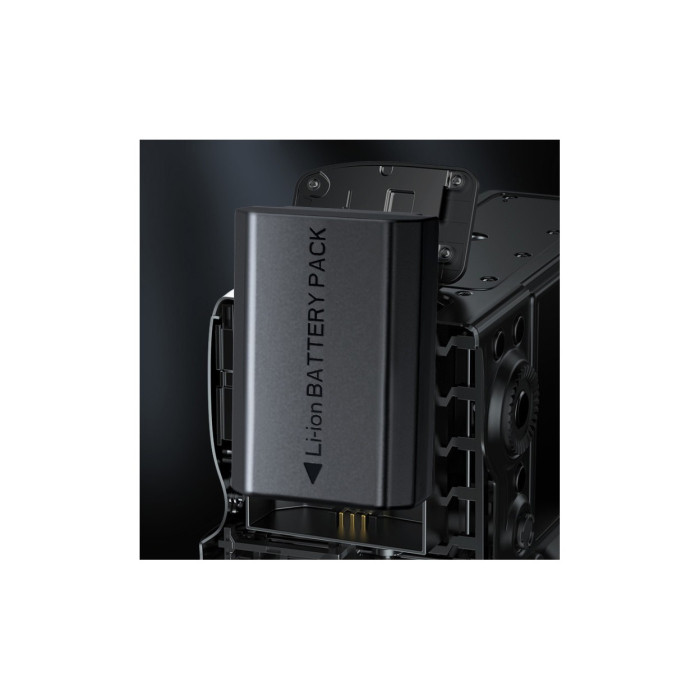 Bộ 2 pin & sạc Pisen NP-FZ100H dùng cho Sony - Chính hãng Bộ 2 pin & sạc Pisen NP-FZ100H dùng cho Sony - Chính hãng