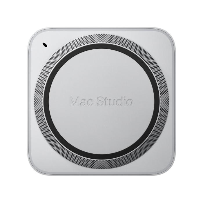 Mac Studio M3 Ultra 2025 - (M3 Ultra 32core / GPU 80core / RAM 512GB / SSD 8TB) Chính hãng Mac Studio M3 Ultra 2025 - (M3 Ultra 32core / GPU 80core / RAM 512GB / SSD 8TB) Chính hãng
