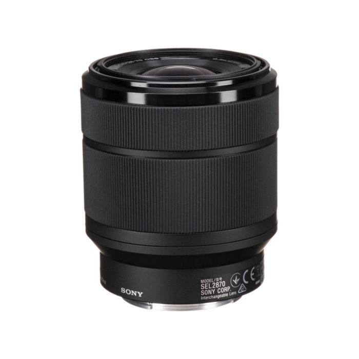 Sony FE 28-70mm f/3.5-5.6 OSS - Chính hãng Sony FE 28-70mm f/3.5-5.6 OSS - Chính hãng