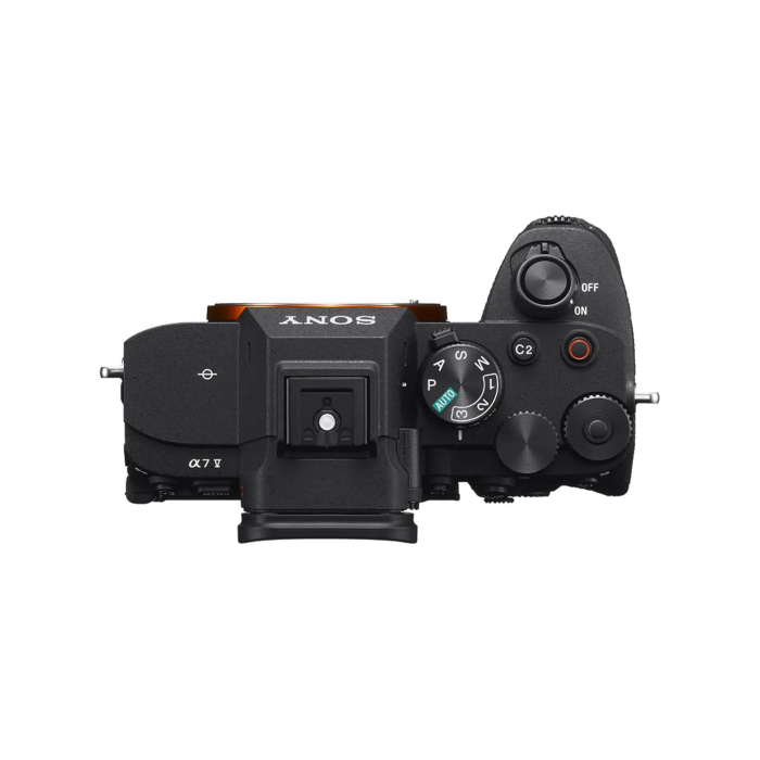 Sony A7 V - (Kèm Lens Sony FE 50mm f/1.8) Chính hãng