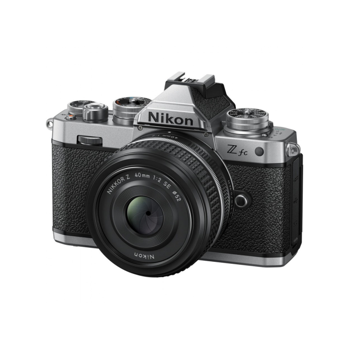 Nikon NIKKOR Z 40mm f/2 SE - Chính hãng VIC Nikon NIKKOR Z 40mm f/2 SE - Chính hãng VIC