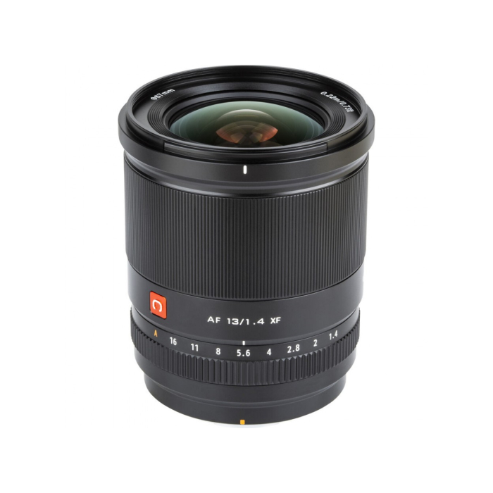 Viltrox AF 13mm f/1.4 Fujifilm X - Chính hãng